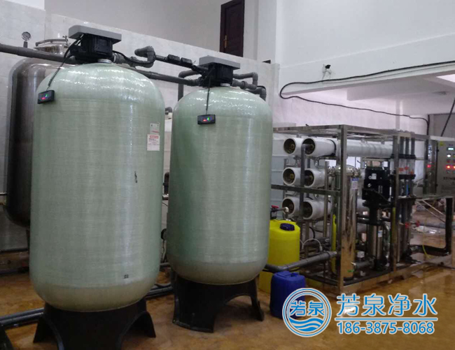 郑州酒店分质供水设备 河南小区分质直饮水设备 办公楼分质供水设备
