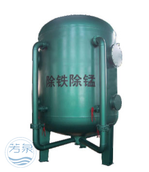 厂家低价供应水库治理纯净水设备 自备井净化水设备 河南除铁锰设备