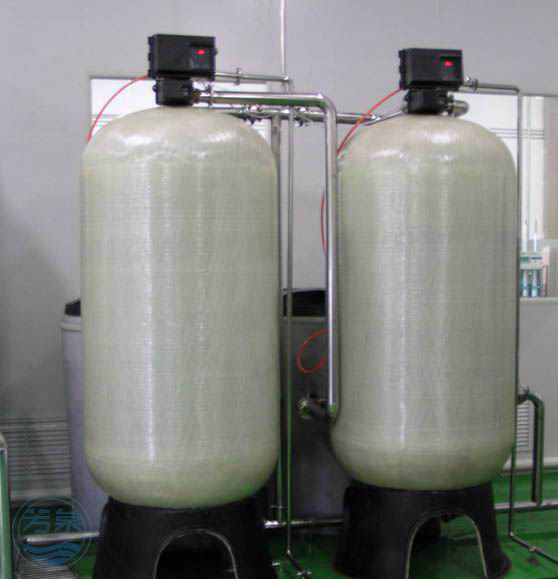 开封全自动锅炉软化水设备 洛阳热力软化水设备技术 河南软化水设备厂家